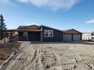 605 Table Mountain Dr, Gallatin Gateway, MT 59730