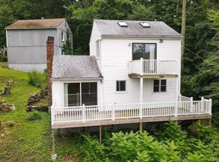 20 Knollwood Dr, Holland, MA 01521