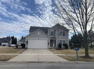1651 Amaryllis Dr, Romeoville, IL 60446