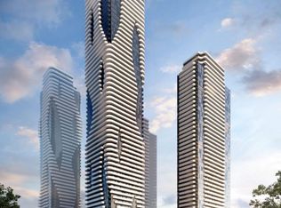 8 Interchange Way #3609, Vaughan, ON L4K 5C3