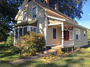 168 Trumbull Hwy, Lebanon, CT 06249