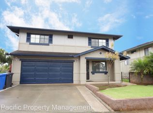 95-1085 Kahakiki St, Mililani, HI 96789
