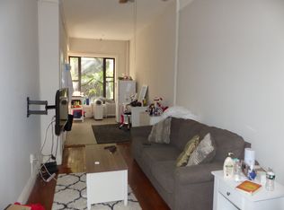 318 W 106th St APT 3RW, New York, NY 10025