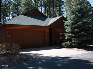 3002 Timber Line Rd, Pinetop, AZ 85935
