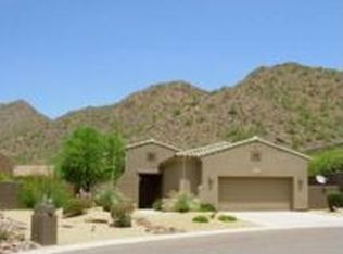 14018 E Geronimo Rd, Scottsdale, AZ 85259