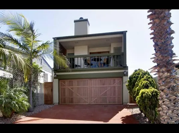 4387 Montalvo St, San Diego, CA 92107