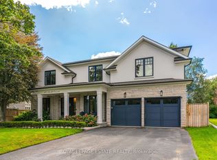 412 Saville Cres, Oakville, ON L6L 3T8