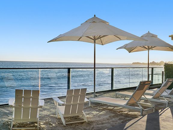 Experience Malibu like a local, just minutes from Nobu and Soho House.