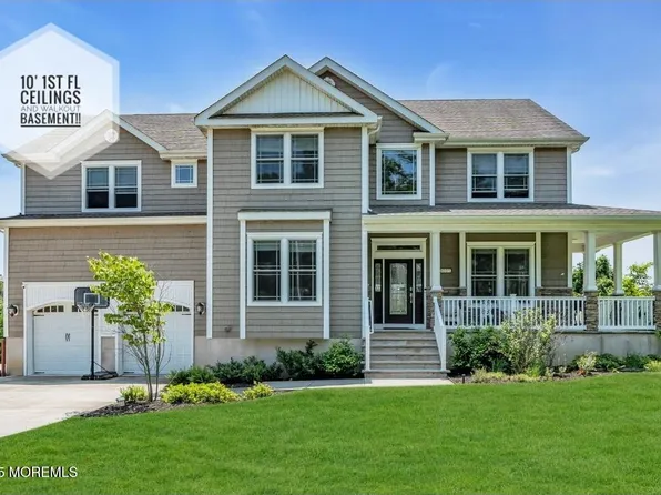1605 Lakewood Road, Manasquan, NJ 08736