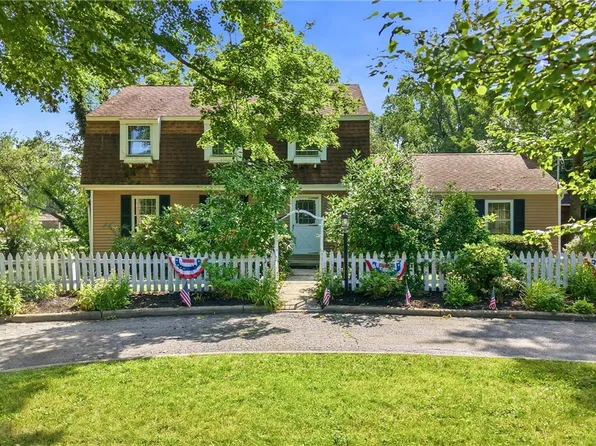 4599 Tippecanoe Rd, Youngstown, OH 44511