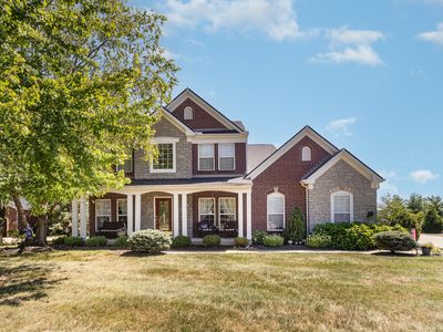 1281 Rivermeade Dr, Hebron, KY, 41048