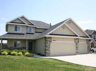 1630 W Puzzle Creek Ct, Meridian, ID 83646