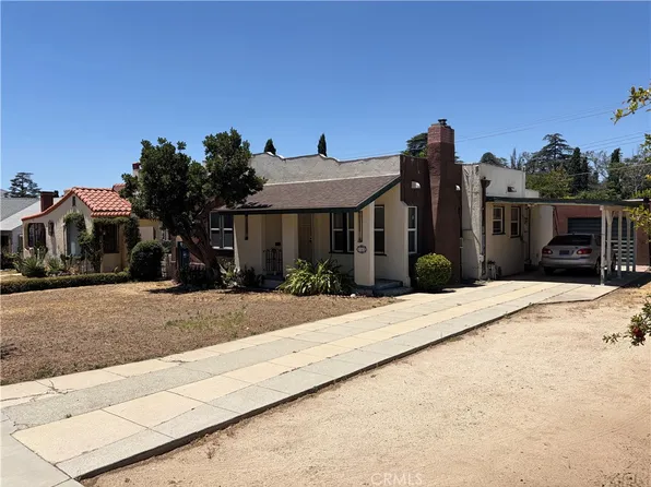 1143 N San Gorgonio Ave, Banning, CA 92220