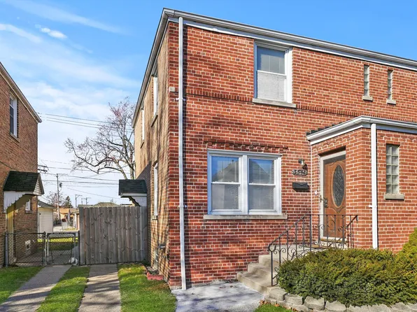 3542 W 111th St, Chicago, IL 60655