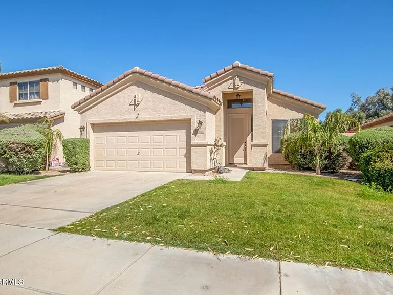 962 W Desert Broom Ct — Photo 2