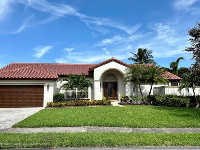 1257 NW 127th Dr, Sunrise, FL, 33323