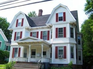 229 Washington St #A, Dover, NH 03820