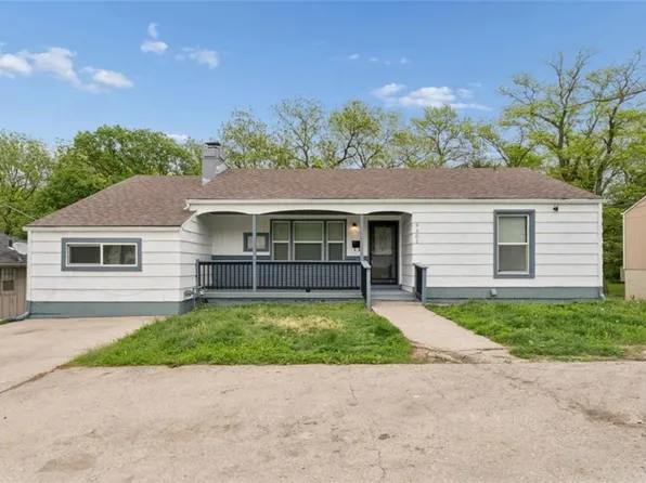 6501 Blue Ridge Blvd, Raytown, MO 64133
