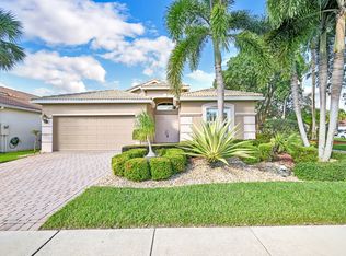 6573 Via Rienzo, Lake Worth, FL 33467