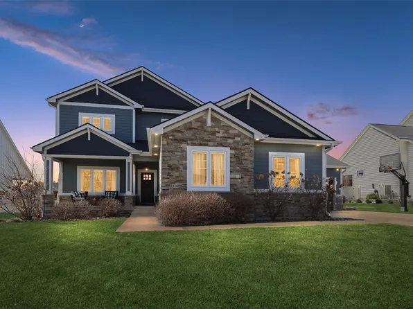 2310 SW White Birch Dr, Ankeny, IA 50023