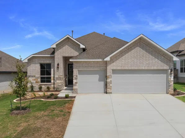 919 GYNGELL LANE, San Antonio, TX 78260