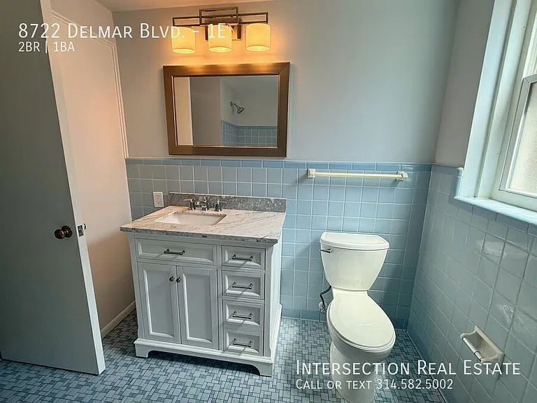 8722 Delmar Blvd #1-E — Photo 13