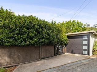 55 Asilomar Cir, Oakland, CA
