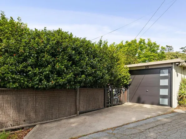 55 Asilomar Cir, Oakland, CA 94611