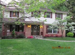 6 Bel Aire Dr, Delmont, PA