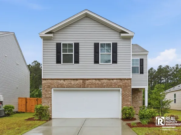 345 Ridge Lake Dr, Summerville, SC 29483