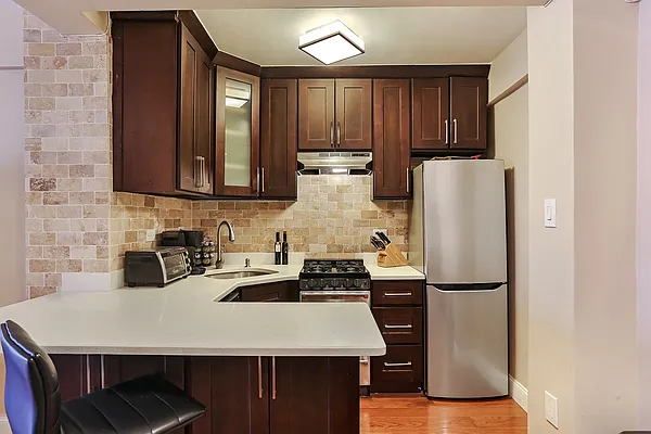 Rented by Corcoran | media 1