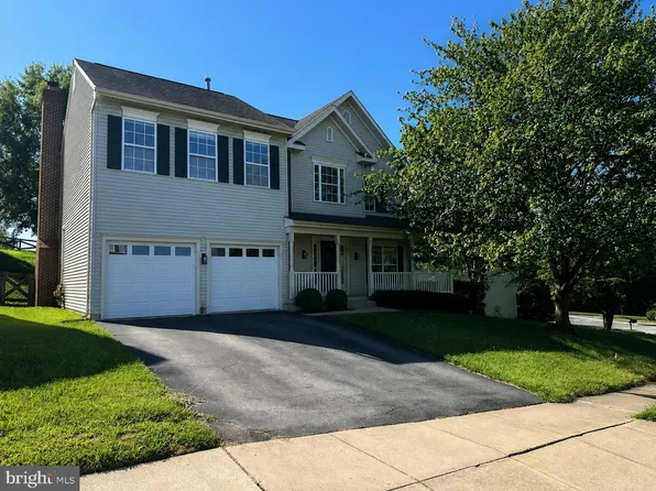 6303 Iverson Ter N, Frederick, MD 21701