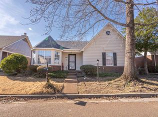 1667 Barbie St, Cordova, TN 38016
