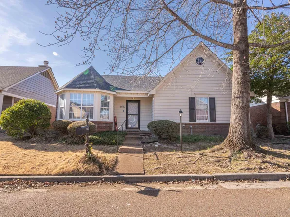 1667 Barbie St, Cordova, TN 38016