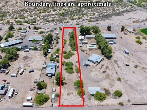 8080 S Harquahala Dr, Mohave Valley, AZ 86440
