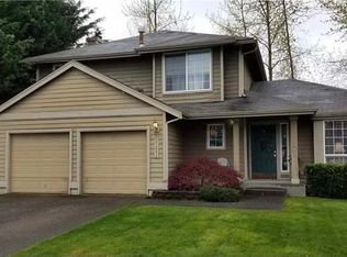 22842 SE 265th Pl, Maple Valley, WA 98038