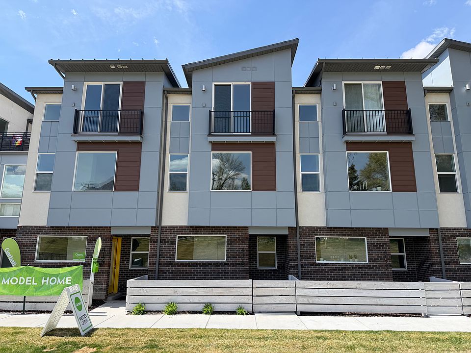 1st image of 4125 S Winder Ward Dr #3-109