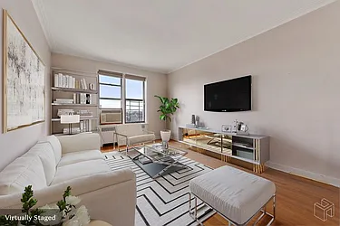 Sold by Halstead Real Estate