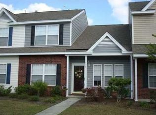 112 Darcy Ave, Goose Creek, SC 29445