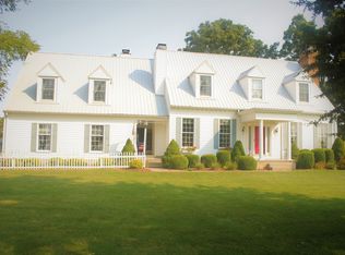 17930 W Thornton Rd, Wilmington, IL 60481