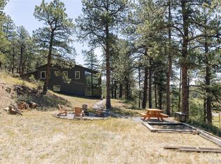 1898 Kerr Gulch Rd, Evergreen, CO 80439