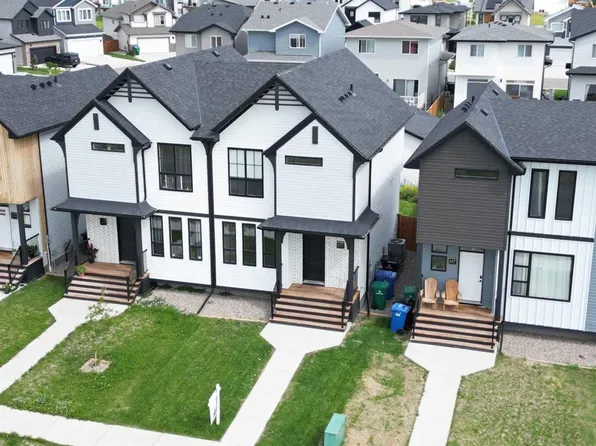 633 S Blackwolf Blvd N, Lethbridge, AB T1H 7C7