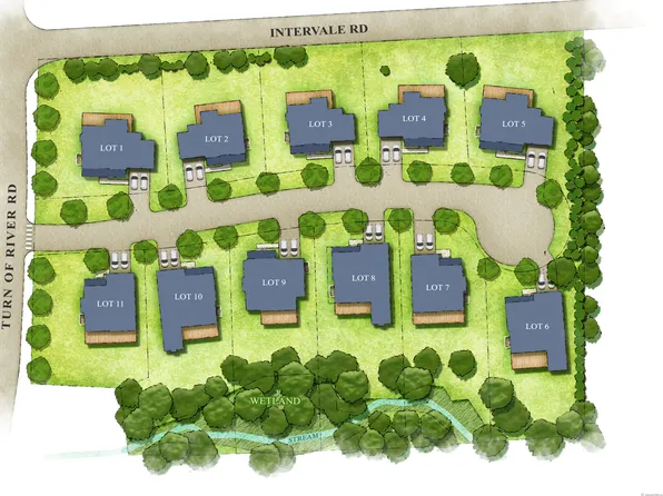 1 The Reserve at Sterling Ridge, Stamford, CT 06905