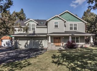 61251 King Zedekiah Ave, Bend, OR