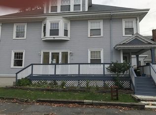 5 Columbia Park, Haverhill, MA 01830