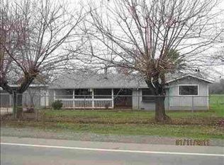 5254 Fruitland Rd, Loma Rica, CA 95901