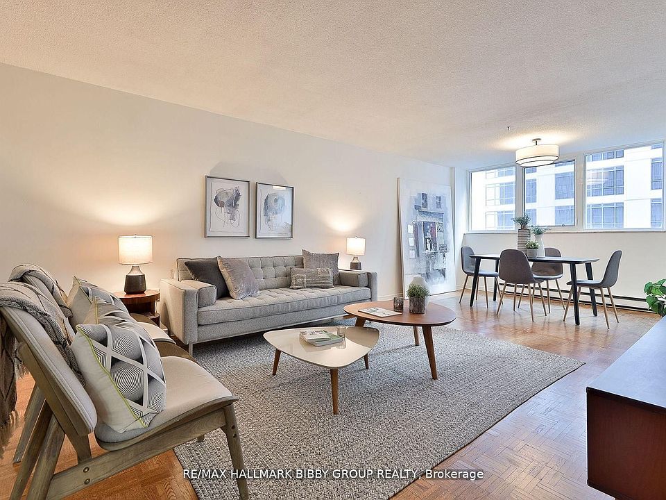 1st image of 360 Bloor St E #1007