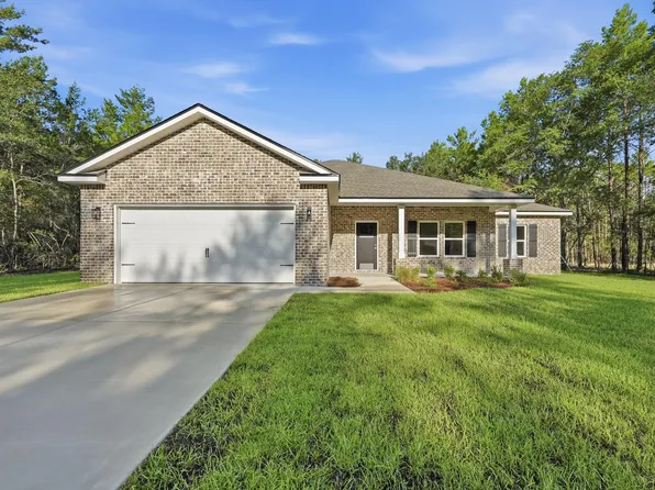 6060 John Nix Rd, Crestview, FL 32539