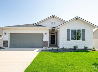 18472 N Trumpet Lily Ave, Nampa, ID 83687