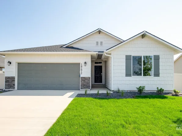 18472 N Trumpet Lily Ave, Nampa, ID 83687